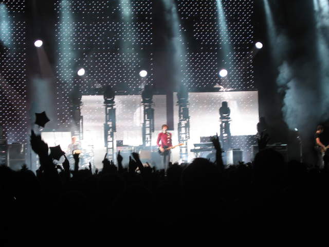 Snow Patrol