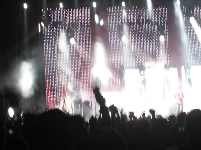 Snow Patrol