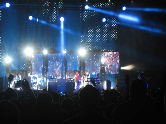 Snow Patrol