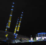 The O2 Arena
