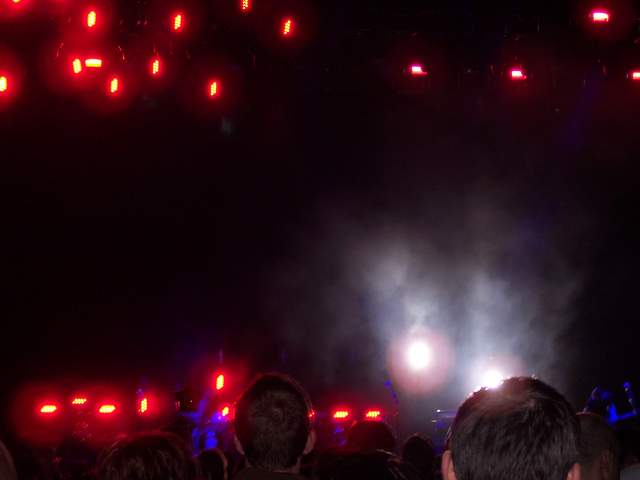 Snow Patrol
