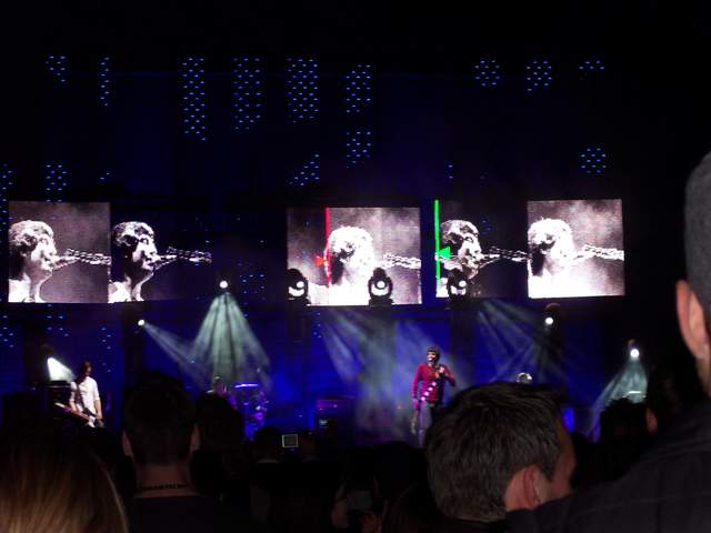 Snow Patrol