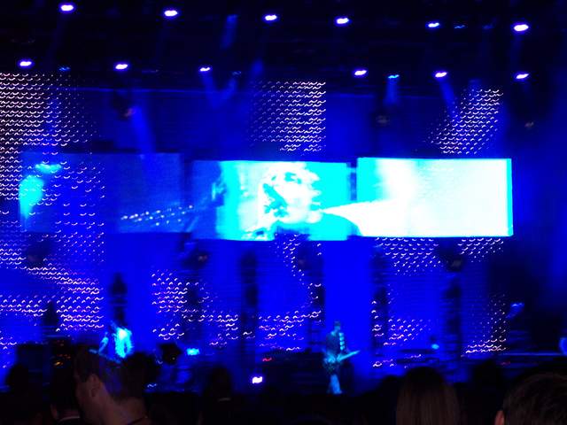 Snow Patrol