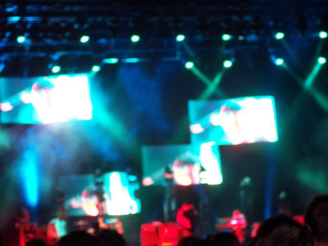 Snow Patrol