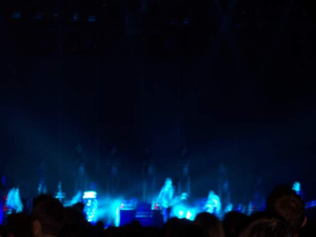 Snow Patrol