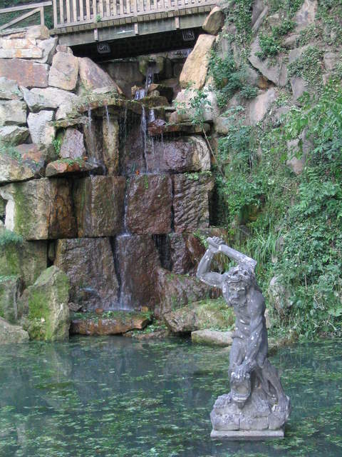 Waterfall