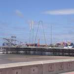 The South Pier