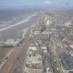 View from the tower