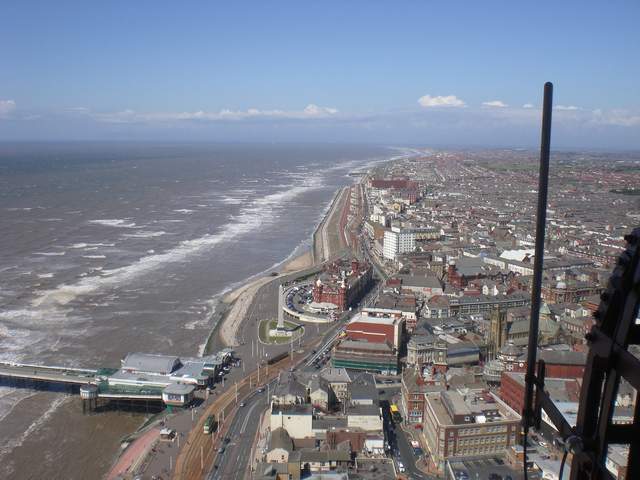 View from the Tower