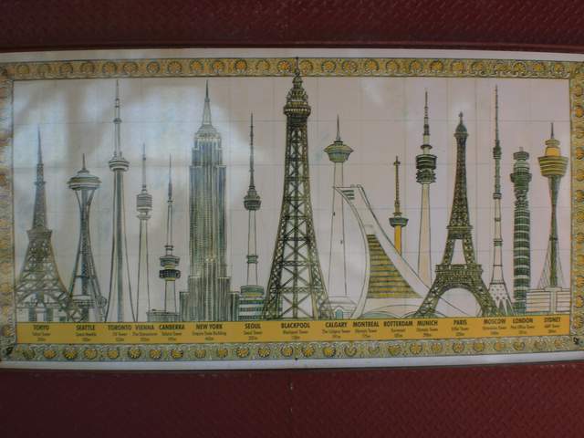 Towers