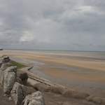 Looking south(ish)