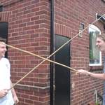 Sword fight