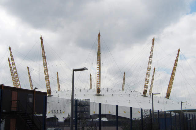O2 Arena