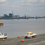 The River Thames