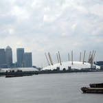The O2 Arena