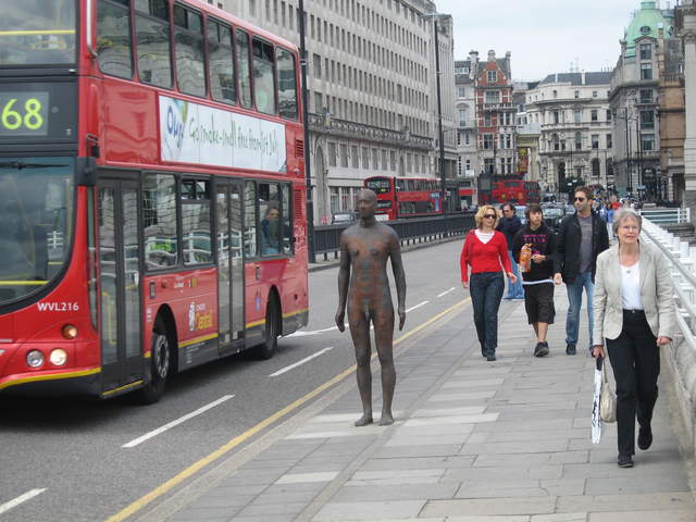 Gormley #31
