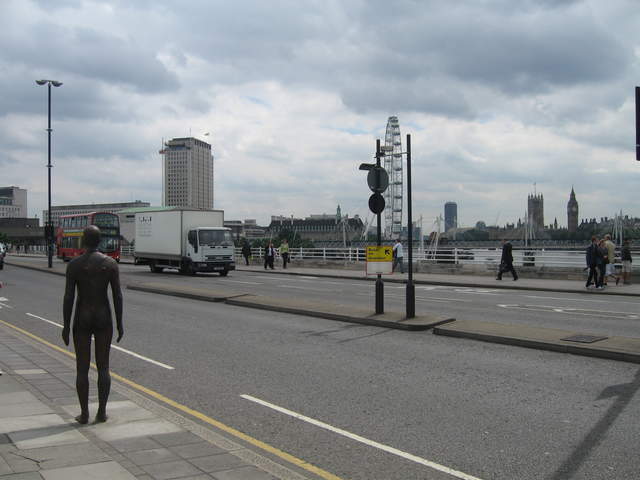 Gormley #31