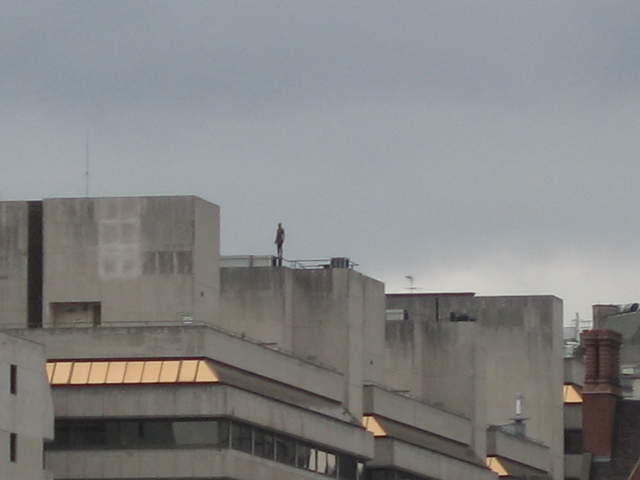 Gormley #1