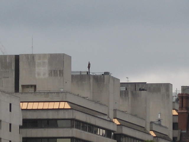 Gormley #1