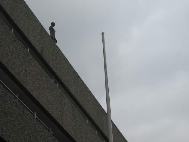 Gormley #3