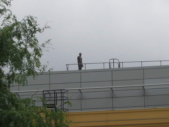 Gormley #4