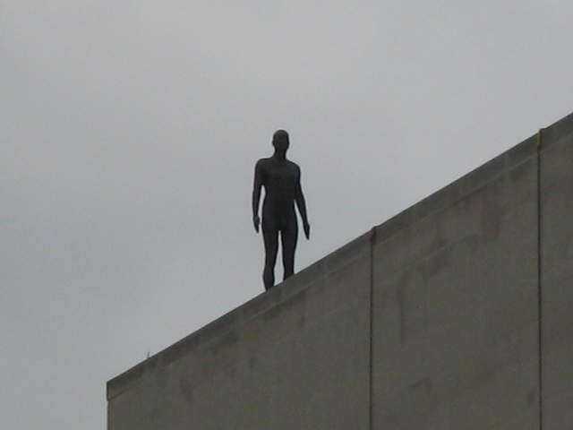Gormley #7