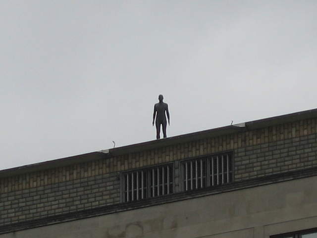 Gormley #8