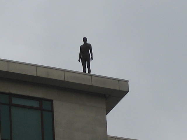 Gormley #9