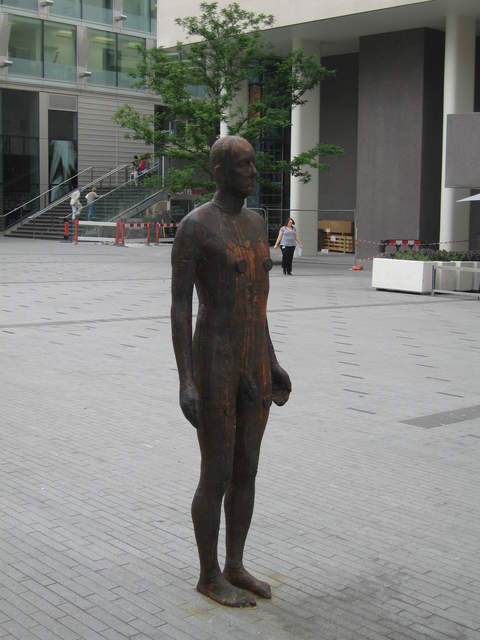 Gormley #10