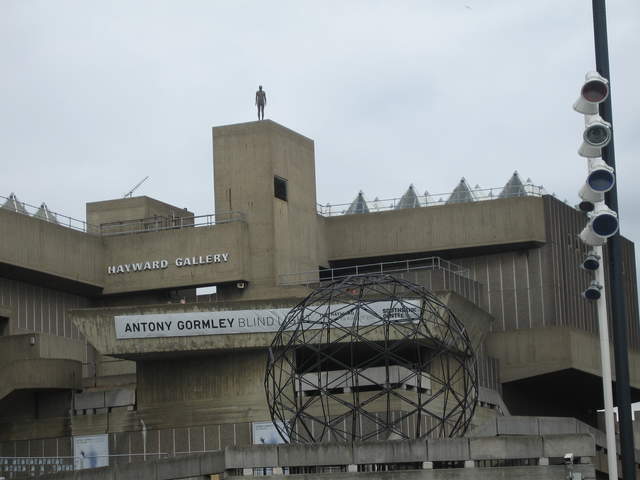 Gormley #5