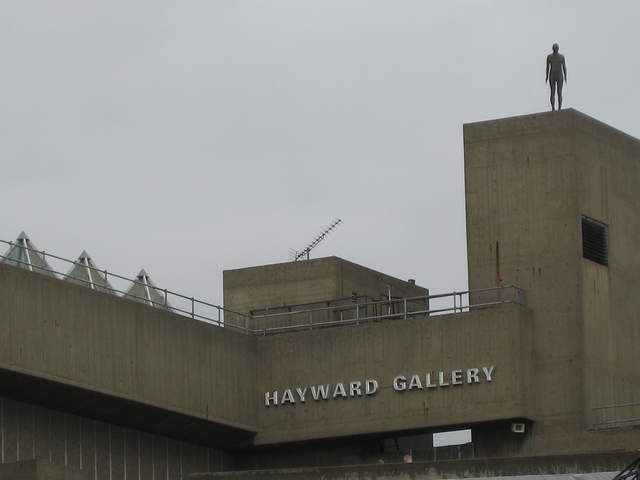 Gormley #5