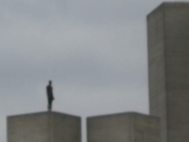 Gormley #12