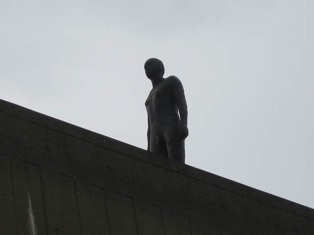 Gormley #14