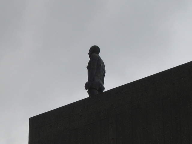 Gormley #14