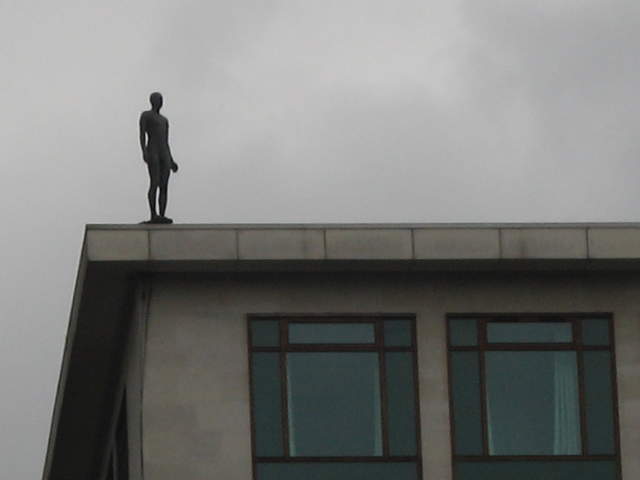 Gormley #15