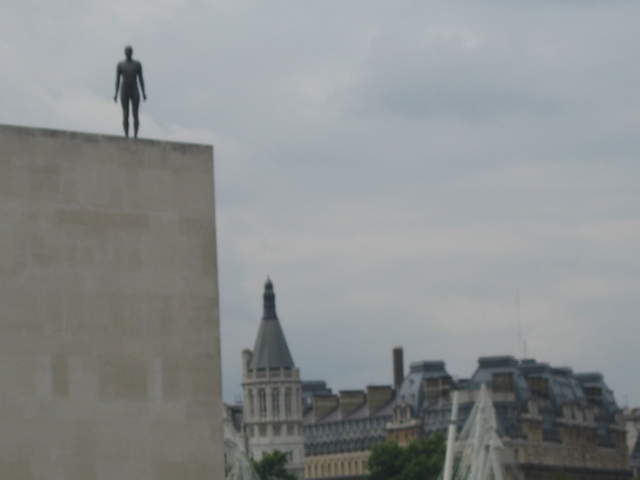 Gormley #18