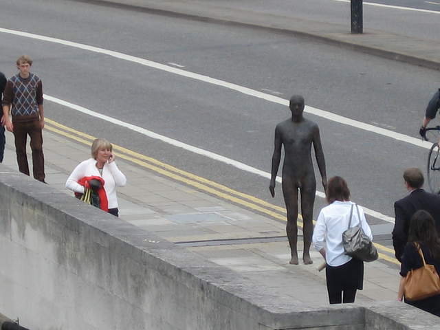 Gormley #21