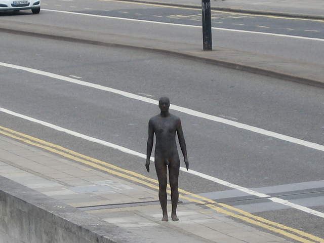 Gormley #21