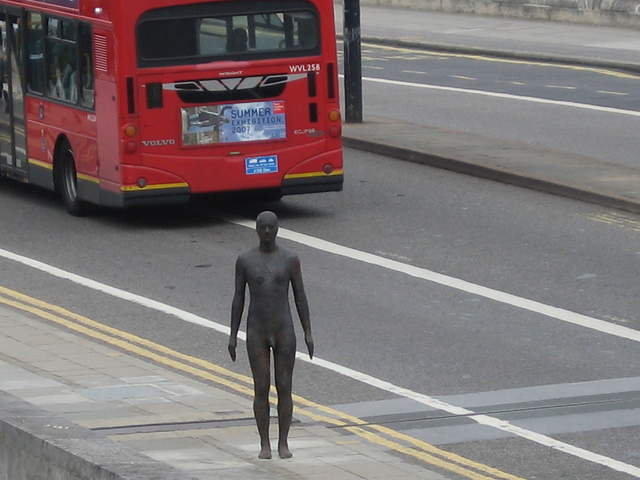 Gormley #21