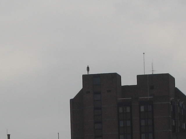 Gormley #25