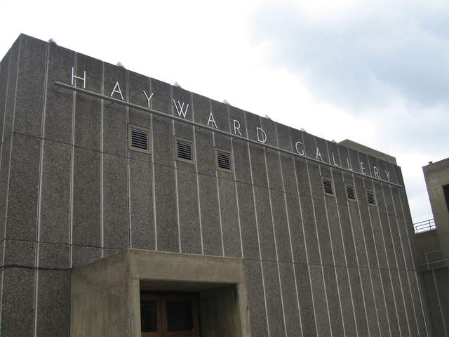Hayward Gallery