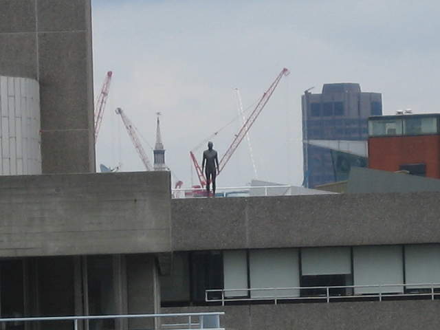 Gormley #20