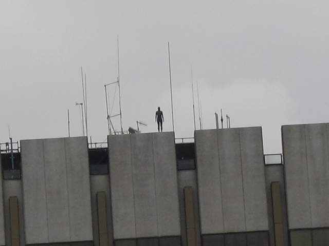 Gormley #13