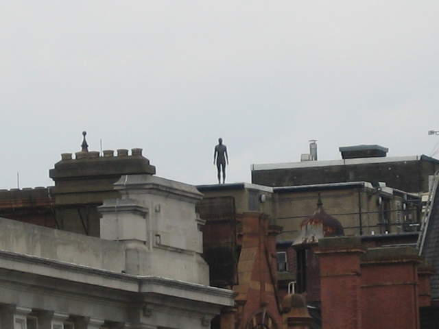 Gormley #27