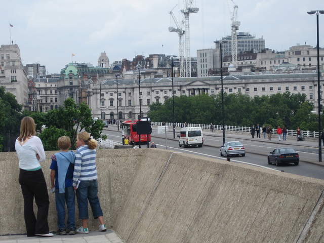More Gormley spotters