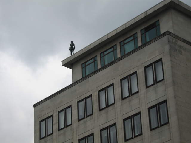 Gormley #15
