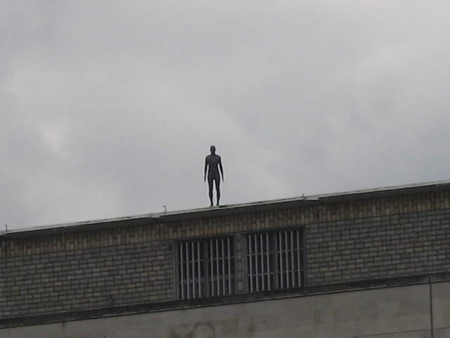 Gormley #8