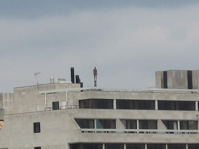 Gormley #23
