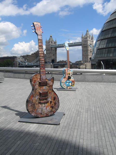 ‘Rhubarb Red’  by Alex Echo