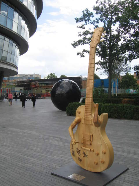 ‘Subversion’ by Steve Slack